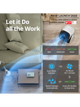 Airmega Aim Professional Air Purifier