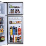 CRAR2403 310 Ltr Double Door Refrigerator