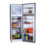CRAR2404 347 Ltr Double Door Refrigerator