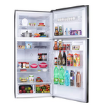 CRAR2525 541 Ltr Double Door Refrigerator