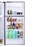 CRAR2525 541 Ltr Double Door Refrigerator
