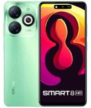 Smart 8 HD