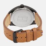 Men Grey Analogue Watch TH1791533W