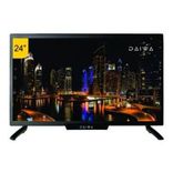 D24D2 24 inch LED HD-Ready TV