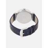 Men Blue Analogue Watch DK11837