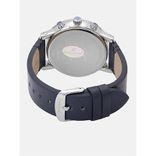 Exclusive Men Blue Analogue Watch DK12103-2