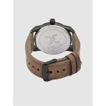 Men Grey Analogue Watch DK.1.12316-5