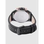 Premium Men Black Analogue Watch DK12234-3