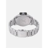 Premium Men White Analogue Watch DK12231-1