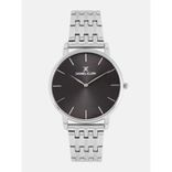 Men Black Analogue Watch DK11885-2