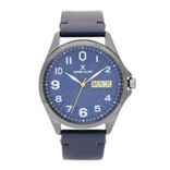Premium Men Navy Analogue Watch DK11647-2