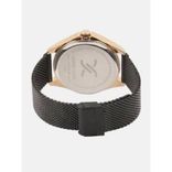 Men Black Analogue Watch DK11651