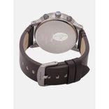 Exclusive Men Black Analogue Watch DK12103-3