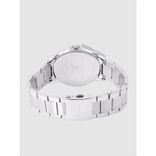 Exclusive Men Gunmetal-Toned Analogue Watch DK12239-1