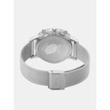 Exclusive Men Navy Blue Analogue Watch DK11857-3