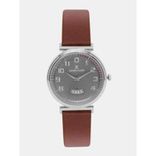 Premium Men Grey Analogue Watch DK11837-4