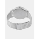 Men Blue Analogue Watch DK11849-2