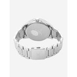 Premium Men White Analogue Watch 12150-1