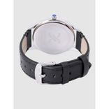 Premium Men Black Analogue Watch DK12218-5
