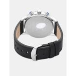 Exclusive Men Silver-Toned Analogue Watch DK12023