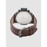 Men Grey Analogue Watch DK.1.12352