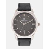 Men Grey Analogue Watch DK11844-2