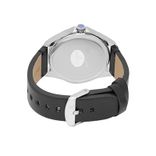 Men Silver-Toned Analogue Watch DK11647-1
