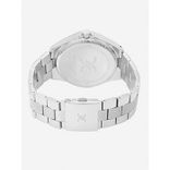 Men Black Analogue Watch 12107-2