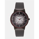 Exclusive Men Grey Analogue Watch 12132-6