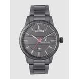 Men Black Analogue Watch DK12215-5
