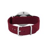 Unisex Black Analogue Watch DW00100303