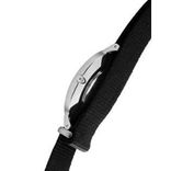 Unisex Black Analogue Watch DW00100307