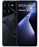Pova 5 Pro