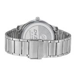 DZ-GR8055-SLV Watch - For Men