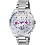Date Display Watch - For Boys