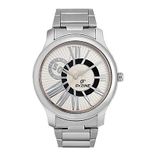DZ-GR8055-SLV Watch - For Men