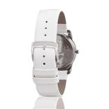 DZ-LR009-WHT-WHT Watch - For Women