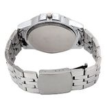 DZ-GR120-WHT-CH Watch - For Men