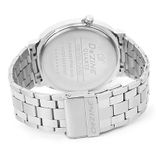 DZ-GR005-BLK-CH  Watch - For Men