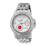 DZ-GR120-WHT-CH Watch - For Men