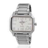 DZ-GSQ051-WHT-CH Watch - For Men