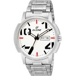 DZ-GR1196-WHT-CH Watch - For Men
