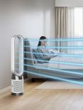 Air Purifier TP10 Cool Gen1