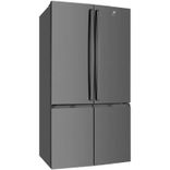 EQE6000A-B 600L UltimateTaste 700 French Door Refrigerator