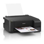 EcoTank L1110 Single Function Inkjet Printer