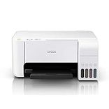 EcoTank L3116 Multi Function Inkjet Printer