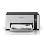 EcoTank M1120 Single Function Inkjet Printer