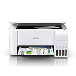 EcoTank L3116 Multi Function Inkjet Printer