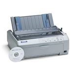 FX-890 Single Function Dot Matrix Printer