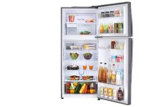 GL-T432FDS2 437 Ltr Double Door Refrigerator